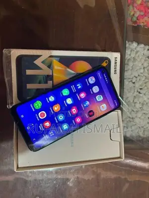 Samsung Galaxy M11 (Used)