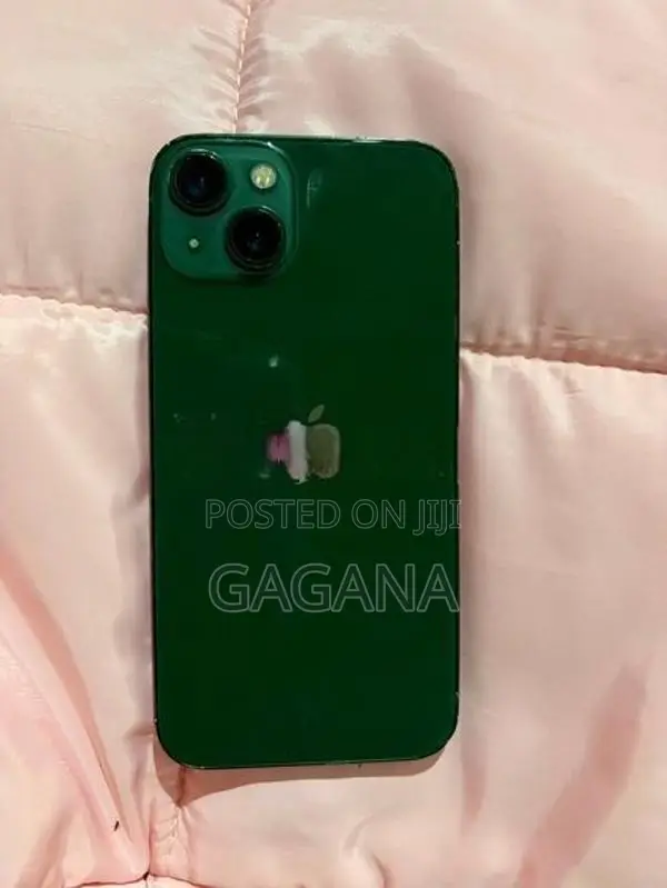 Apple iPhone 13 (Used)