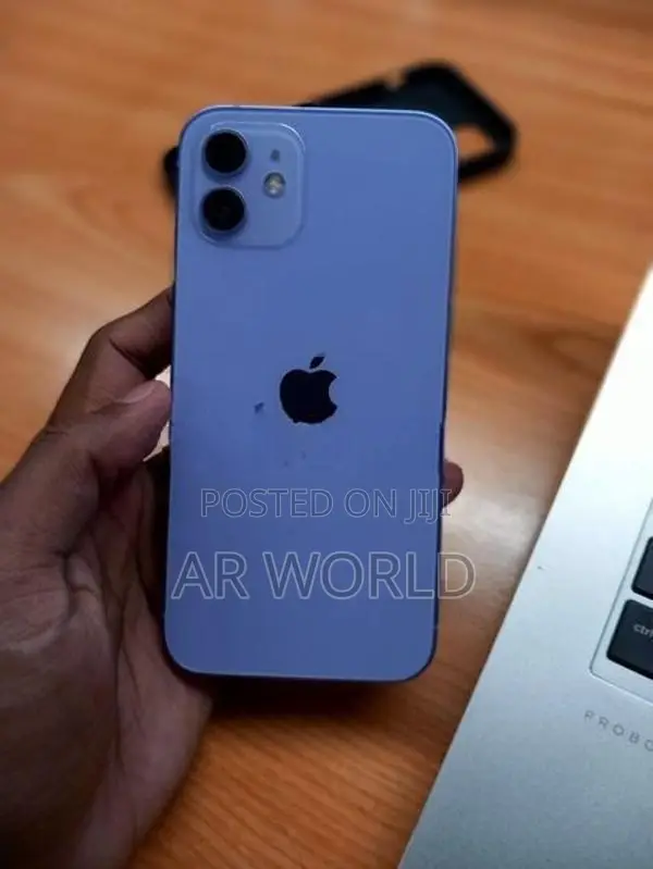 Apple iPhone 12 (Used)