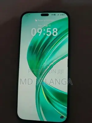 Honor 8x (Used)