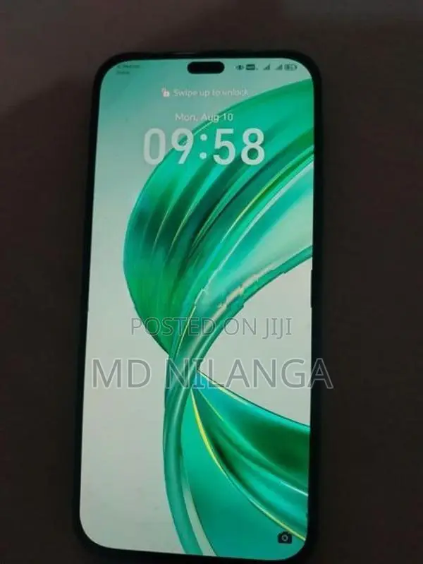 Honor 8x (Used)