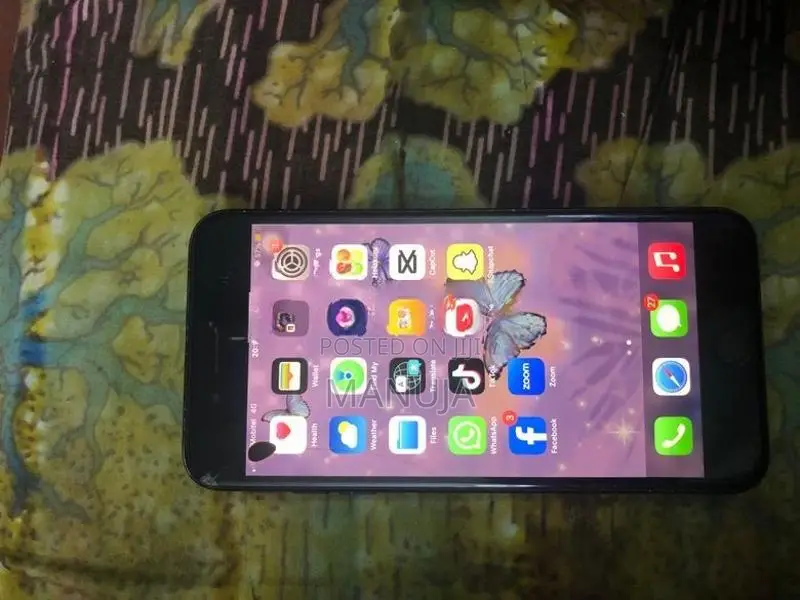 Apple iPhone 7 Plus (Used)
