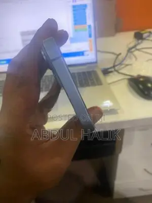 Apple iPhone 14 I phone (Used)
