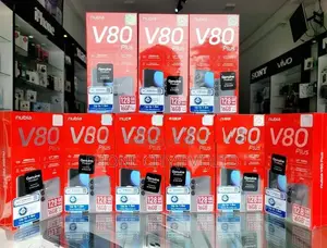 ZTE nubia V80 Plus 8GB (Brand New)