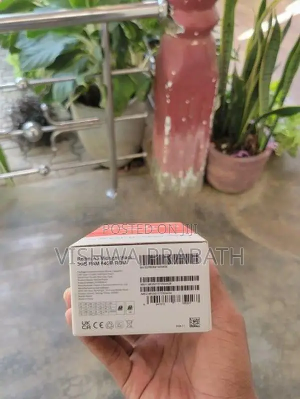 Xiaomi Redmi A3 Standard (Used)