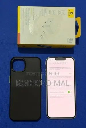 Apple iPhone 13 128gb (Used)