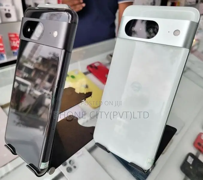 Google Pixel 8 256GB 8GB RAM (Used)
