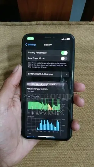 Apple iPhone XS 256GB (Used)