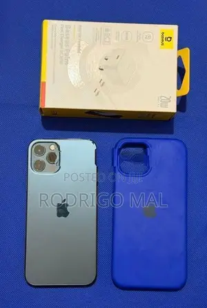 Apple iPhone 12 Pro 128gb (Used)