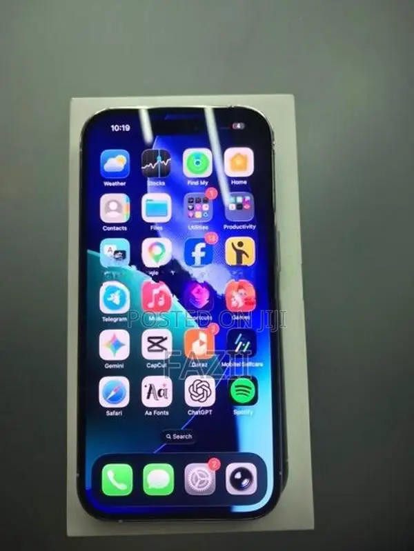 Apple iPhone 14 Pro (Used)