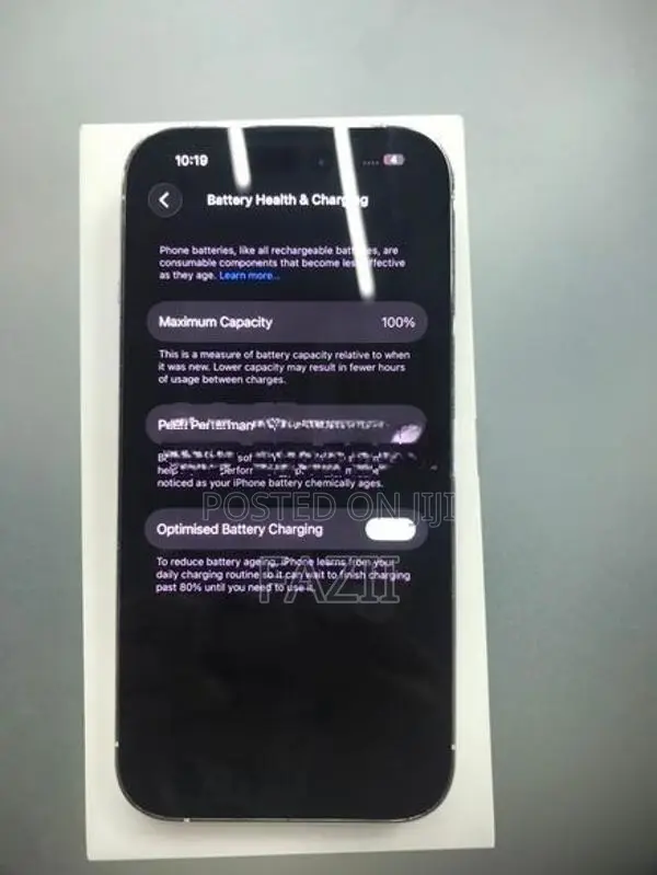 Apple iPhone 14 Pro (Used)