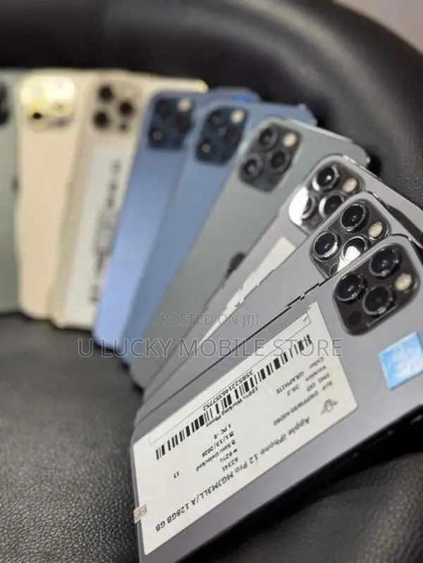 Apple iPhone 13 Pro 128GB (Used)