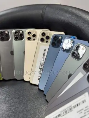 Apple iPhone 13 Pro 128GB (Used)