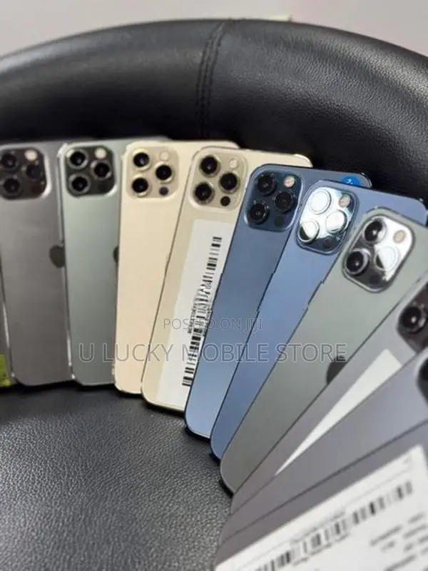 Apple iPhone 13 Pro 128GB (Used)