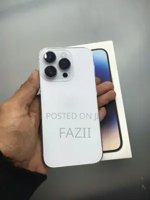 Apple iPhone 14 Pro (Used)