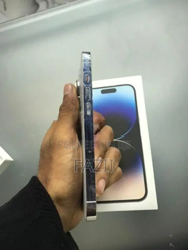 Apple iPhone 14 Pro (Used)