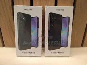 Samsung Galaxy A36 8GB|128GB|5G (Brand New)