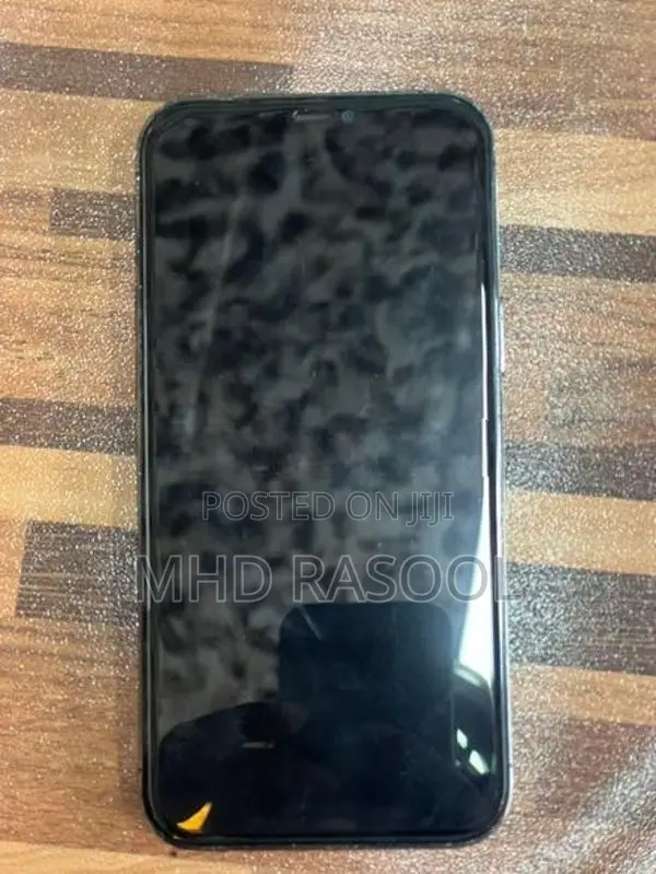 Apple iPhone 12 Pro Max 256GB (Used)