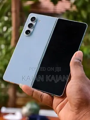 Samsung Galaxy Z Fold 5 12/256GB (Used)