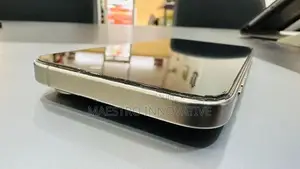 Apple iPhone 15 Pro Max Titanium (Used)