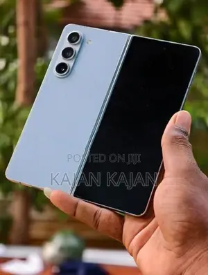 Samsung Galaxy Z Fold 5 12/256GB (Used)