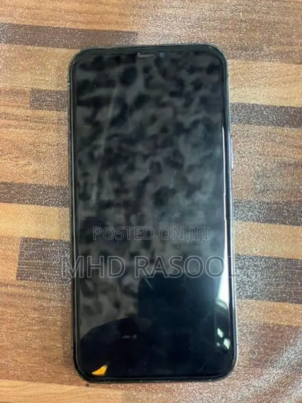 Apple iPhone 12 Pro Max 256GB (Used)