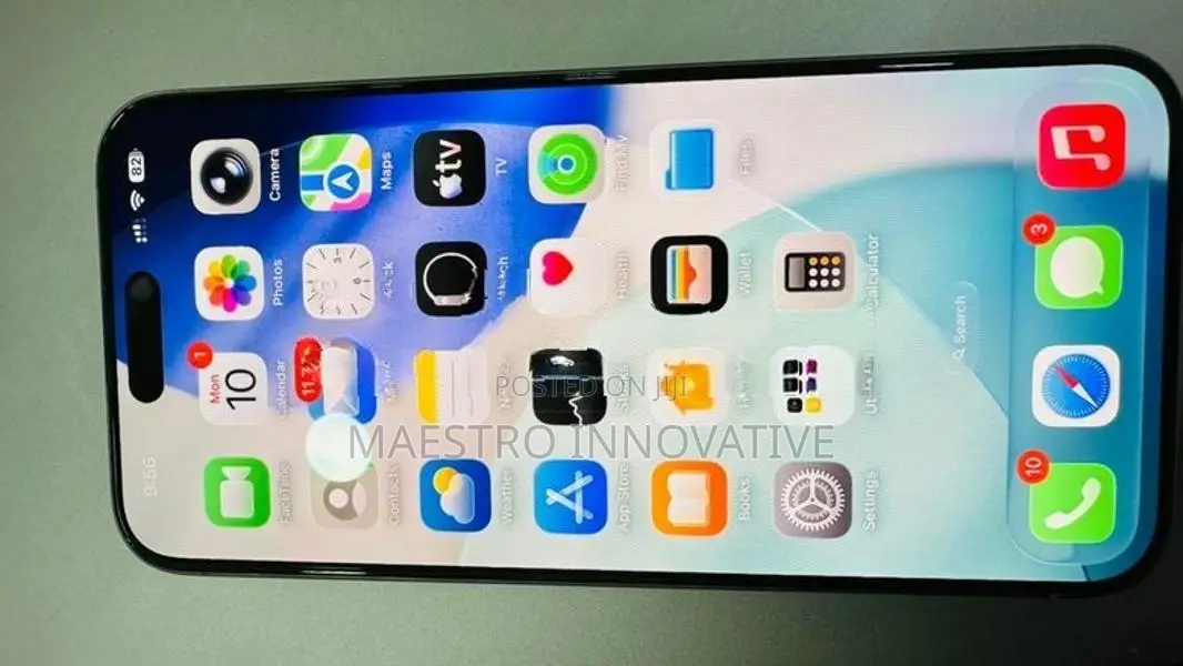 Apple iPhone 15 Pro Max Titanium (Used)
