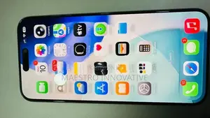 Apple iPhone 15 Pro Max Titanium (Used)