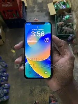 Apple iPhone X (Used)