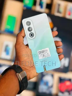 Oppo K12X 5G 6GB 128GB (Used)