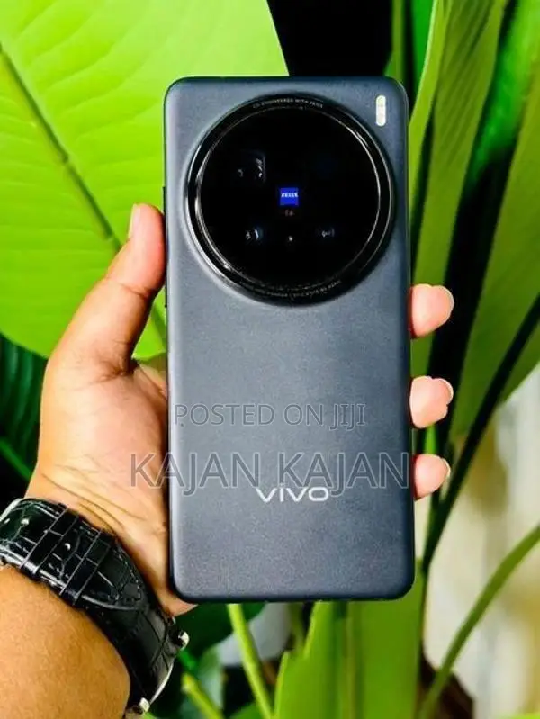 Vivo X200 Pro 16GB 512GB (Used)