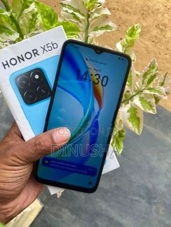 Honor X5b 4/64 (Used)