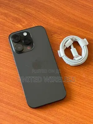Apple iPhone 14 Pro 128GB (Used)