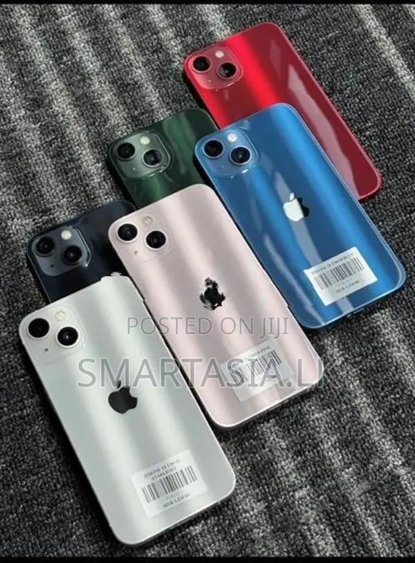 Apple iPhone 13 128GB (Used)