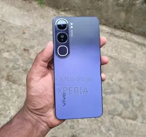 Vivo V40 Lite 12GB (Used)