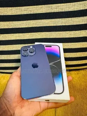 Apple iPhone 14 Pro (Used)