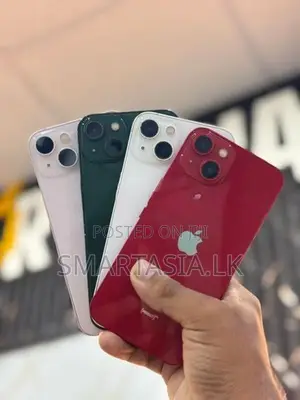 Apple iPhone 13 128GB (Used)
