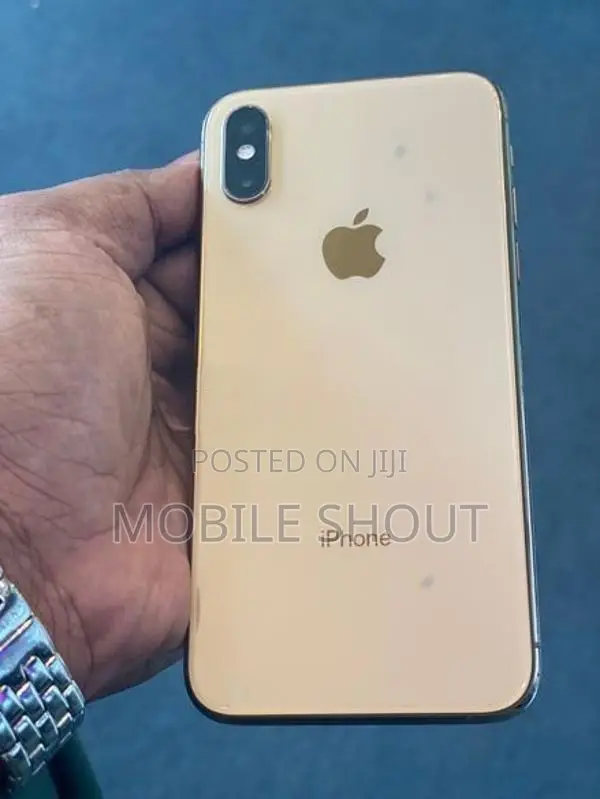 Apple iPhone XS 256GB (Used)