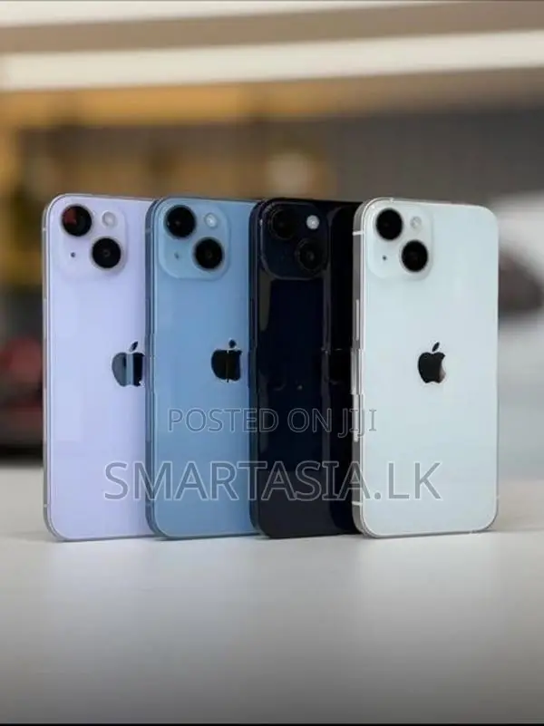 Apple iPhone 14 128GB (Used)