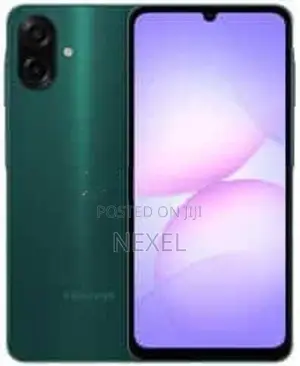 Samsung Galaxy A07 6GB 128GB (Brand New)