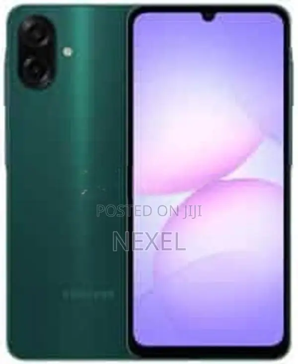 Samsung Galaxy A07 6GB 128GB (Brand New)