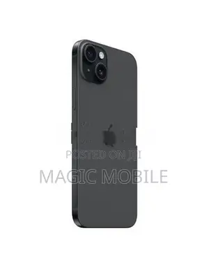 Apple iPhone 15 128GB (Brand New)