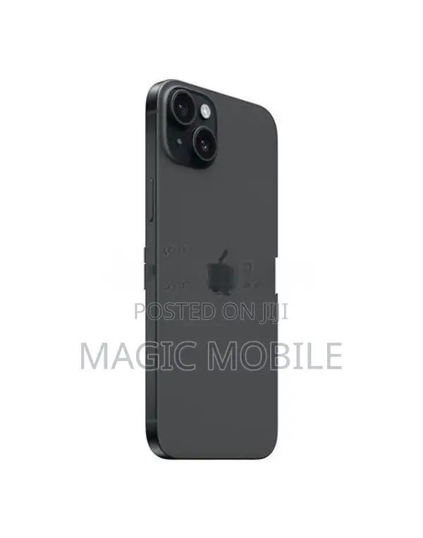 Apple iPhone 15 128GB (Brand New)