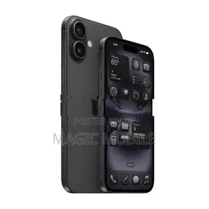 Apple iPhone 16 128GB (Brand New)