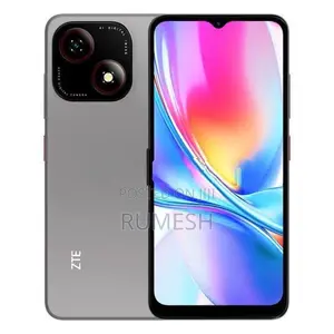ZTE Blade A35 A35e 4GB 32GB (Used)