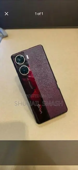 Vivo V29E 2023 (Used)