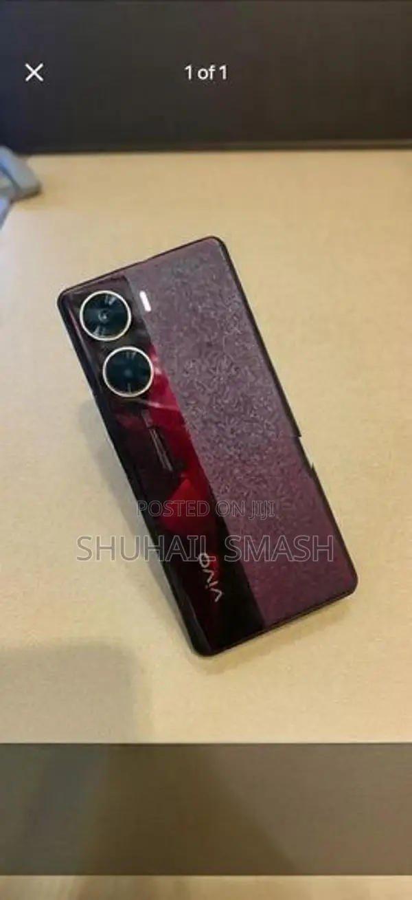 Vivo V29E 2023 (Used)