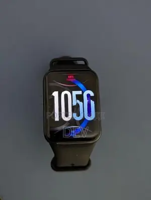 Xiaomi Smart Band 9 Pro
