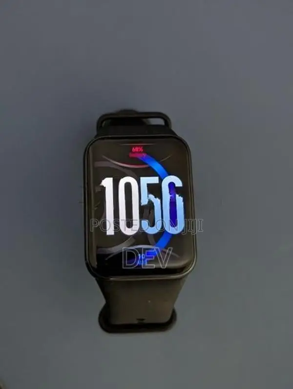 Xiaomi Smart Band 9 Pro
