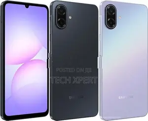 Samsung Galaxy A07 5G 8GB 256GB (Brand New)